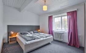 Penzion Hilser